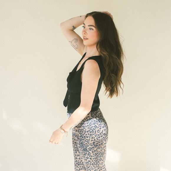 sydneydhawkins